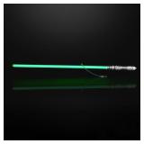 Hasbro Star Wars Fisto Force FX Lightsaber