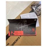 Hasbro Star Wars Fisto Force FX Lightsaber