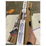 Hasbro Star Wars Fisto Force FX Lightsaber