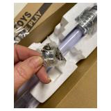 Hasbro Star Wars Fisto Force FX Lightsaber