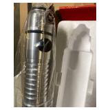 Hasbro Star Wars Fisto Force FX Lightsaber