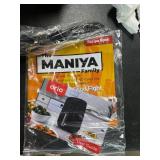 Aria Ceramic Air Fryer