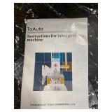 Fasttobuy Hot Foil Stamping Machine