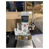 Fasttobuy Hot Foil Stamping Machine