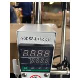 Fasttobuy Hot Foil Stamping Machine