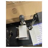 Fasttobuy Hot Foil Stamping Machine