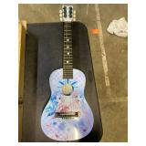 First Act Discovery Frozen II Guitar
