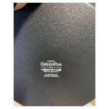 GreenPan Valencia Induction Safe Healthy Ceramic Skillet