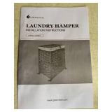 Greenstell Laundry Hamper