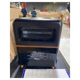 Dr. Infrared Heater Infrared Space Heater