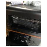 Dr. Infrared Heater Infrared Space Heater
