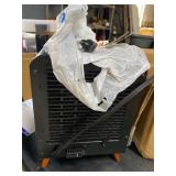 Dr. Infrared Heater Infrared Space Heater