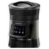 Honeywell Home Digital Fan-Forced Heater
