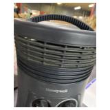 Honeywell Home Digital Fan-Forced Heater