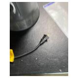 Honeywell Home Digital Fan-Forced Heater