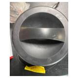 Honeywell Home Digital Fan-Forced Heater