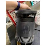 Honeywell Home Digital Fan-Forced Heater