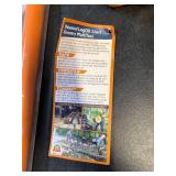 LogOX 3-in-1 Forestry MultiTool