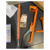 LogOX 3-in-1 Forestry MultiTool