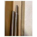 Umbra Cappa Adjustable Single Curtain Rod