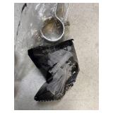 Umbra Cappa Adjustable Single Curtain Rod