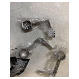 Umbra Cappa Adjustable Single Curtain Rod