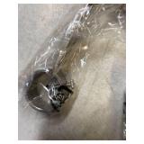 Umbra Cappa Adjustable Single Curtain Rod