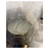 Umbra Cappa Adjustable Single Curtain Rod