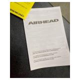 AIRHEAD Big Mable Rider