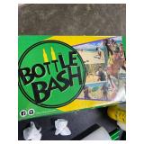 Bottle Bash Standard Outdoor Game Set