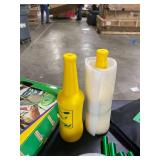 Bottle Bash Standard Outdoor Game Set