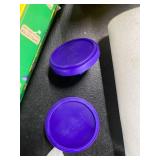 Bottle Bash Standard Outdoor Game Set