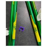 Bottle Bash Standard Outdoor Game Set