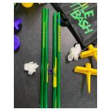 Bottle Bash Standard Outdoor Game Set