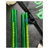 Bottle Bash Standard Outdoor Game Set