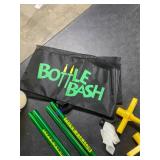 Bottle Bash Standard Outdoor Game Set