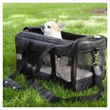Sherpa Original Deluxe Pet Carrier