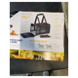 Sherpa Original Deluxe Pet Carrier