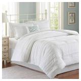 Madison Park Celeste Comforter Set (Queen Size)