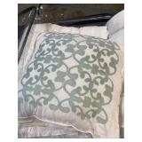 Madison Park Celeste Comforter Set (Queen Size)