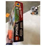 LEGO Ninjago Boulder Blaster Building Kit