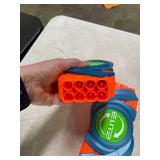 NERF Elite 2.0 Flipshots Flip-32 Blaster