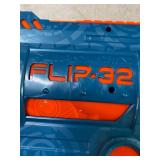 NERF Elite 2.0 Flipshots Flip-32 Blaster