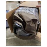 Baby Trend Deluxe II Nursery Center Playard