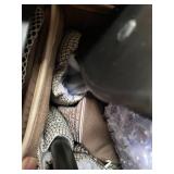 Baby Trend Deluxe II Nursery Center Playard