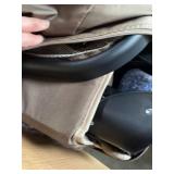 Baby Trend Deluxe II Nursery Center Playard