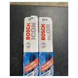 Bosch Icon Extreme All Weather Wiper Blades (2 PACK)