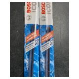 Bosch Icon Extreme All Weather Wiper Blades (2 PACK)