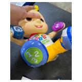 Cocomelon Interactive JJ Doll