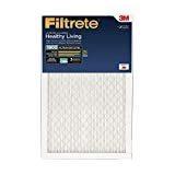 Filtrete Healthy Living Ultimate Allergen Reduction Filters (2 PACK)